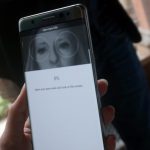 Scanner d&rsquo;iris et double capteur : le Galaxy S8 ravit les fournisseurs de Samsung