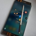 Le Samsung Galaxy Note 7 est aussi retardé en France