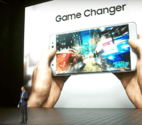 Galaxy Note 7 Vulkan