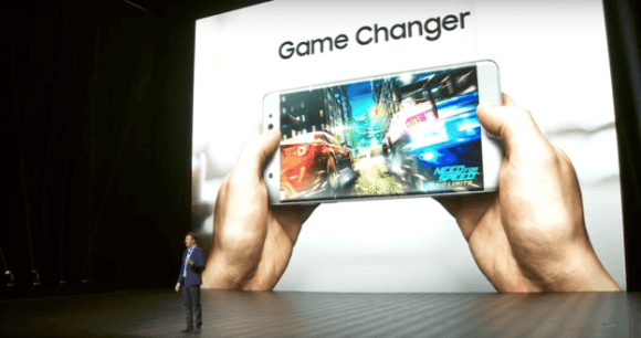Galaxy Note 7 Vulkan Galaxy Note 7 Vulkan