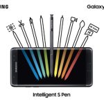 6 actualités qui ont marqué la semaine : Samsung Galaxy Note 7, LG V20 sous Nougat… 6 actualités qui ont marqué la semaine : Samsung Galaxy Note 7, LG V20 sous Nougat…