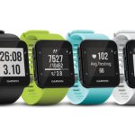Garmin Forerunner 35, la montre pour sportifs présentée à l’IFA Garmin Forerunner 35, la montre pour sportifs présentée à l’IFA