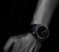 La Gear S3 Frontier