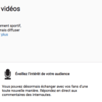 Google passe de Hangouts à YouTube En direct pour les évènements vidéo Google passe de Hangouts à YouTube En direct pour les évènements vidéo