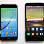 Prise en main des Huawei Nova et Nova Plus, le milieu de gamme premium Prise en main des Huawei Nova et Nova Plus, le milieu de gamme premium