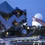 Le HTC Vive s’installe au Futuroscope Le HTC Vive s’installe au Futuroscope