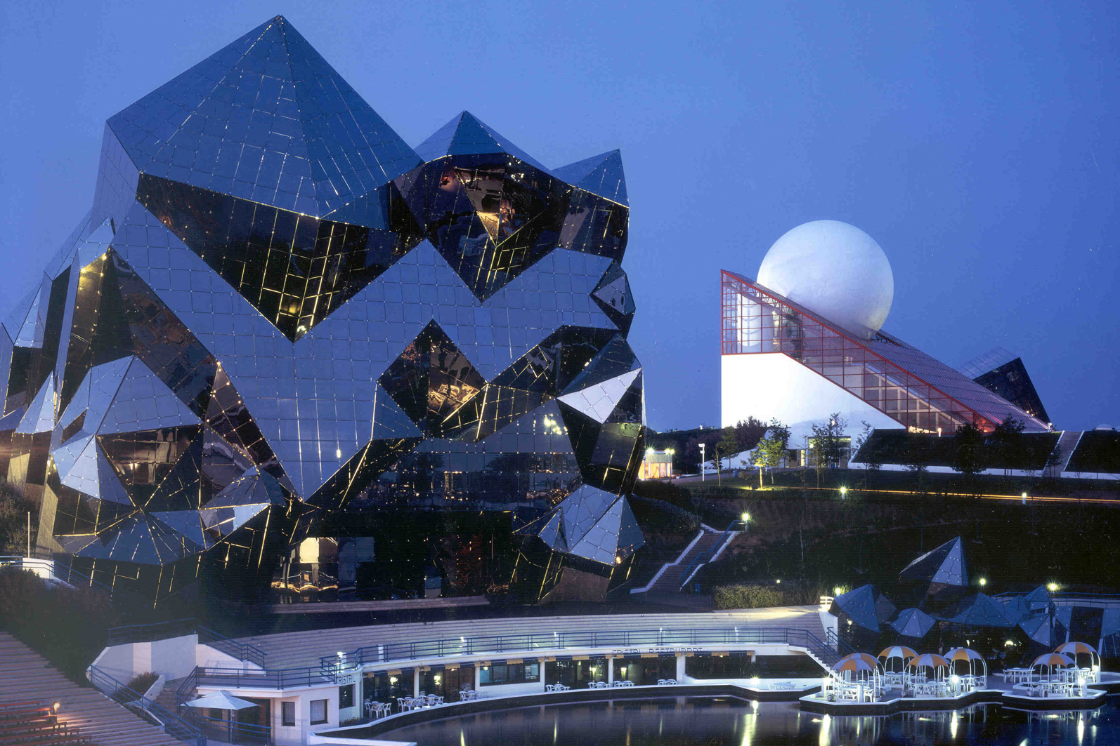 Kinémax_Futuroscope