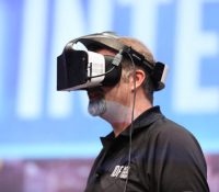 Project Alloy, la réponse d&rsquo;Intel à Google DayDream