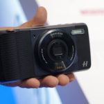 Hasselblad True Zoom, un capteur photo avec zoom optique pour le Moto Z Hasselblad True Zoom, un capteur photo avec zoom optique pour le Moto Z
