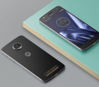 Lenovo Moto Play Z