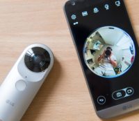 LG Cam 360 (2 sur 5)