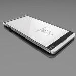 LG V20 : un rendu révèle une modularité à la G5 LG V20 : un rendu révèle une modularité à la G5
