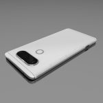 Le LG V20 devrait entrer en précommande le 14 septembre Le LG V20 devrait entrer en précommande le 14 septembre