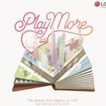 LG V20 : il sera présenté le 6 septembre à San Francisco LG V20 : il sera présenté le 6 septembre à San Francisco