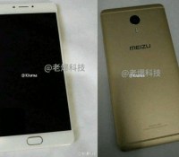 Meizu M3 Note