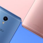Meizu M3E : le M3 habillé de métal est officiel Meizu M3E : le M3 habillé de métal est officiel