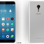 Meizu Pro 7 : un rendu aux airs de Galaxy Note 7 et une date d&rsquo;annonce