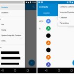 Google Contacts 1.5 : de nouvelles fonctionnalités et une interface revue Google Contacts 1.5 : de nouvelles fonctionnalités et une interface revue