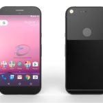 Un nouveau rendu du Nexus Sailfish