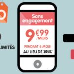 Woot 5 Go et 10 Go : NRJ Mobile lance ses promotions de rentrée Woot 5 Go et 10 Go : NRJ Mobile lance ses promotions de rentrée
