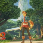 Oceanhorn 2: Knights of the Lost Realm, la suite du Zelda-like se met à la 3D Oceanhorn 2: Knights of the Lost Realm, la suite du Zelda-like se met à la 3D