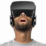 L’Oculus Rift dévoile son écosystème complet à 1 500 dollars L’Oculus Rift dévoile son écosystème complet à 1 500 dollars