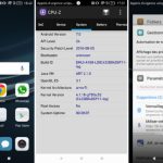 Comment installer EMUI 5.0 (basé sur Android Nougat) sur le Huawei P9 ? – Tutoriel Comment installer EMUI 5.0 (basé sur Android Nougat) sur le Huawei P9 ? – Tutoriel
