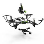 Parrot Mambo et Swing, la nouvelle génération de minidrones est là Parrot Mambo et Swing, la nouvelle génération de minidrones est là