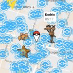 Quelles sont les alternatives à Pokevision et PokeLive ? Quelles sont les alternatives à Pokevision et PokeLive ?