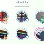Pokémon Go : une mise à jour du tracker pour contrer les services de localisation tiers Pokémon Go : une mise à jour du tracker pour contrer les services de localisation tiers