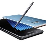 Galaxy Note 7 : Samsung confirme la version 128 Go / 6 Go de RAM Galaxy Note 7 : Samsung confirme la version 128 Go / 6 Go de RAM