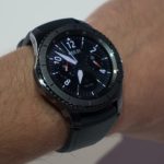 Samsung a eu raison de ne pas s’entêter avec Android Wear Samsung a eu raison de ne pas s’entêter avec Android Wear