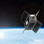 Avec SpaceVR, la réalité virtuelle compte s’envoler dans l’espace Avec SpaceVR, la réalité virtuelle compte s’envoler dans l’espace