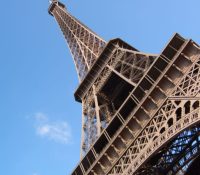 tour eiffel débulé