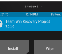 twrp