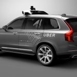 Dans un mois, Uber va utiliser des voitures autonomes à Pittsburgh Dans un mois, Uber va utiliser des voitures autonomes à Pittsburgh