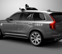 uber