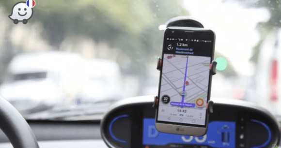 Waze Waze
