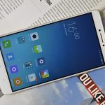 Xiaomi Mi Max : tout ce qu’il faut savoir Xiaomi Mi Max : tout ce qu’il faut savoir