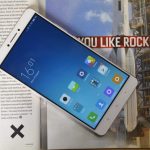Le Xiaomi Mi Max 2 et son écran de 6,4 pouces refont parler d’eux Le Xiaomi Mi Max 2 et son écran de 6,4 pouces refont parler d’eux
