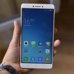 Xiaomi prépare un Mi Max 2 avec un énorme écran de 6,44 pouces Xiaomi prépare un Mi Max 2 avec un énorme écran de 6,44 pouces