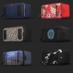 Xiaomi Mi VR Play : un cardboard en Lycra avec une fermeture éclair