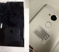 Xiaomi Redmi4