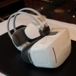 Alcatel Vision : nous avons essayé ce casque de réalité virtuelle autonome Alcatel Vision : nous avons essayé ce casque de réalité virtuelle autonome