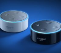 Amazon Echo Dot