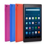 Amazon Fire HD 8 : plus autonome et puissante, mais bridée en France Amazon Fire HD 8 : plus autonome et puissante, mais bridée en France
