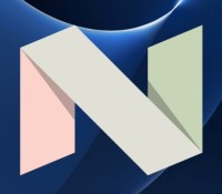 Android Nougat Samsung