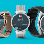 Android Wear 2.0 : 7 nouvelles montres mises à jour d’ici fin mai Android Wear 2.0 : 7 nouvelles montres mises à jour d’ici fin mai