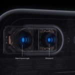 Apple iPhone 7 Plus : l&rsquo;effet bokeh se montre enfin sur la bêta d&rsquo;iOS 10.1