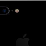 Apple : Zoom sur le double capteur photo de l&rsquo;iPhone 7 Plus